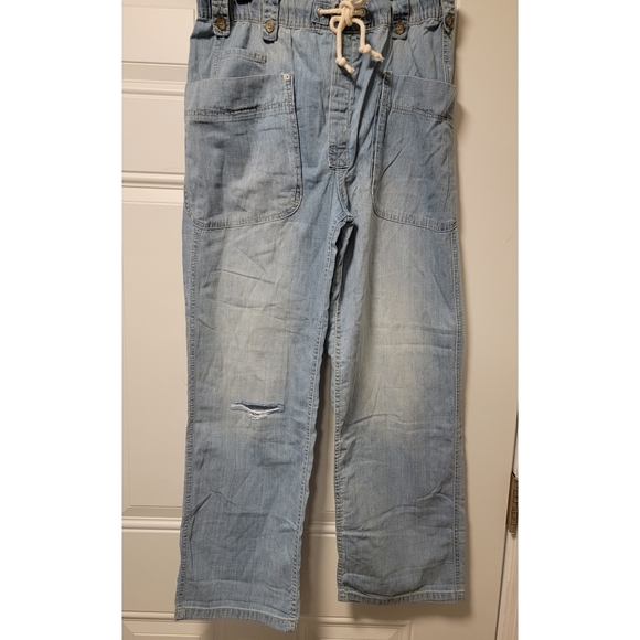 We The Free - ROCKWELL SLOUCHY JEANS PANTS - Picture 4 of 6